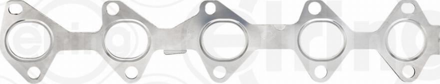 Elring 940.480 - Těsnění, kolektor výfukových plynů www.parts5.com