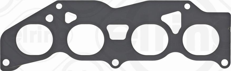 Elring 941.580 - Gasket, exhaust manifold parts5.com