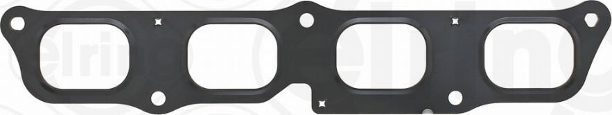 Elring 941.640 - Gasket, exhaust manifold www.parts5.com