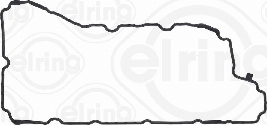 Elring 942.390 - Garnitura, capac supape www.parts5.com