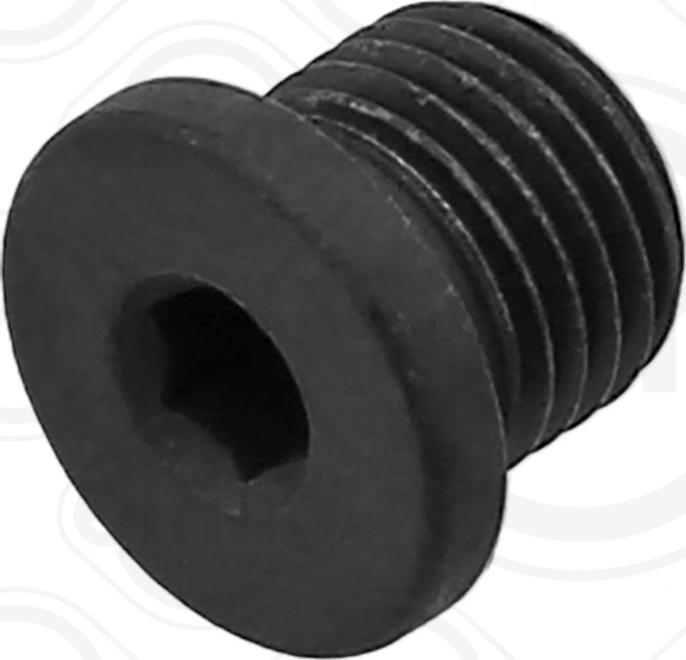 Elring 966.180 - Tapón roscado, colector de aceite www.parts5.com