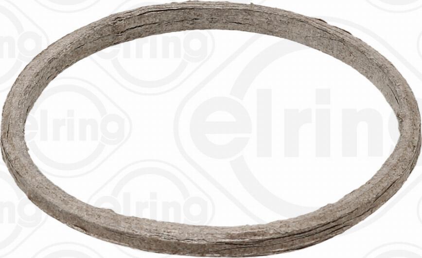 Elring 966.330 - Tömítés, kipufogócső www.parts5.com