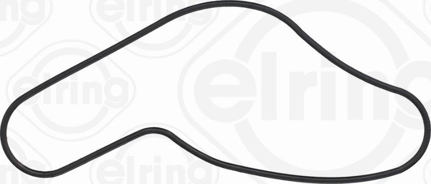 Elring 967.670 - Gasket, water pump www.parts5.com