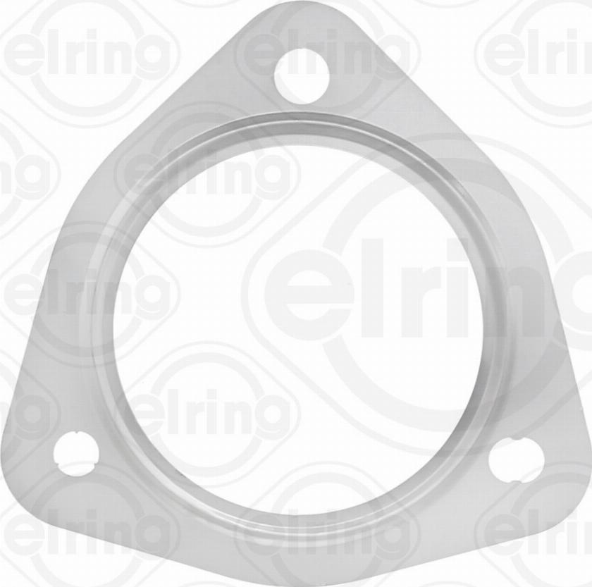 Elring 967.250 - Gasket, exhaust pipe www.parts5.com