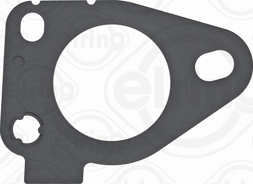 Elring 967.730 - Gasket, charger www.parts5.com