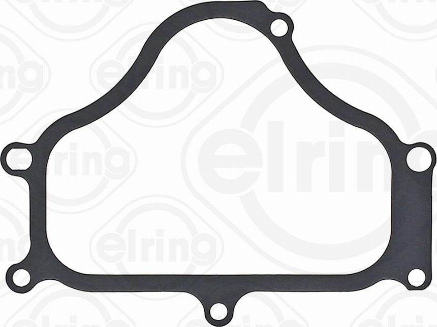 Elring 904.110 - Gasket, timing case cover www.parts5.com