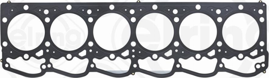 Elring 905.990 - Gasket, cylinder head www.parts5.com