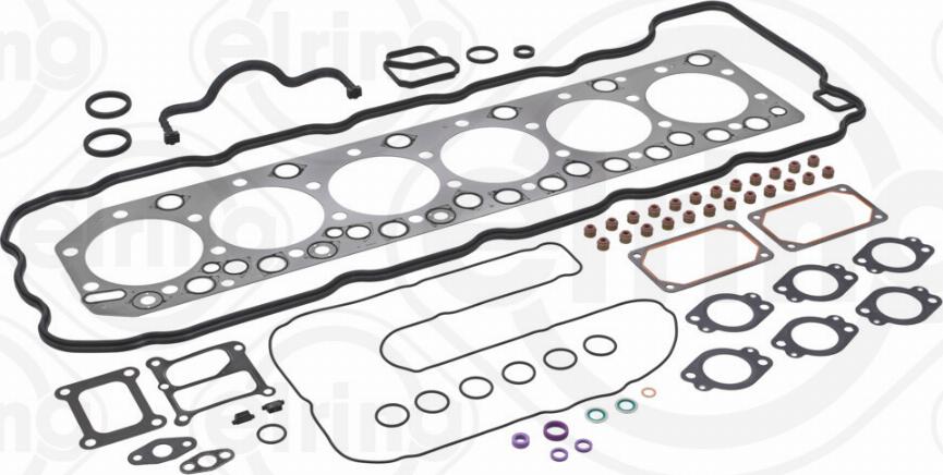 Elring 905.580 - Conta seti, silindir kapağı www.parts5.com