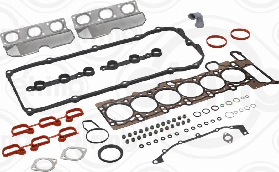 Elring 905.600 - Gasket Set, cylinder head www.parts5.com