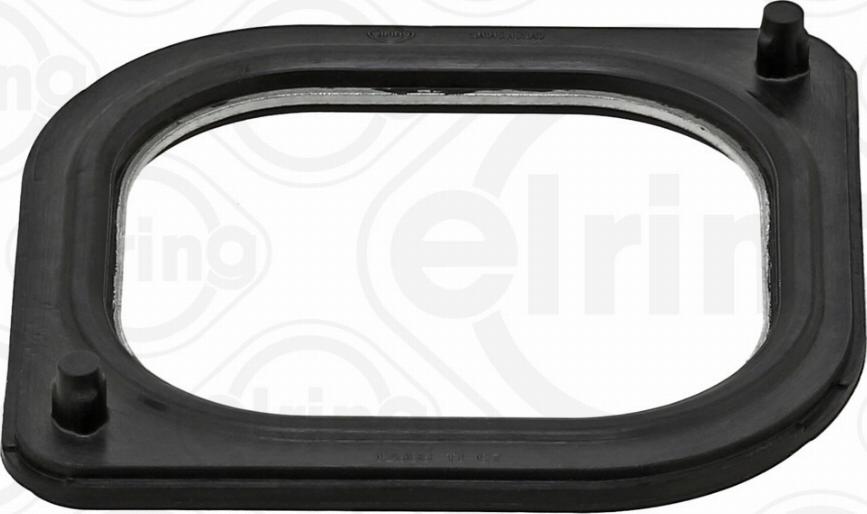 Elring 906.690 - Těsnění, koleno sacího potrubí www.parts5.com