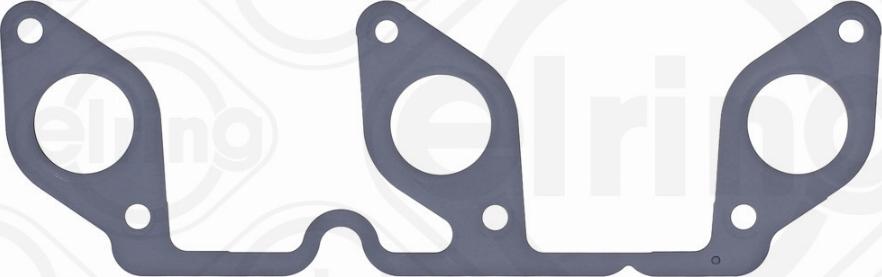 Elring 906.790 - Dichtung, Abgaskrümmer www.parts5.com