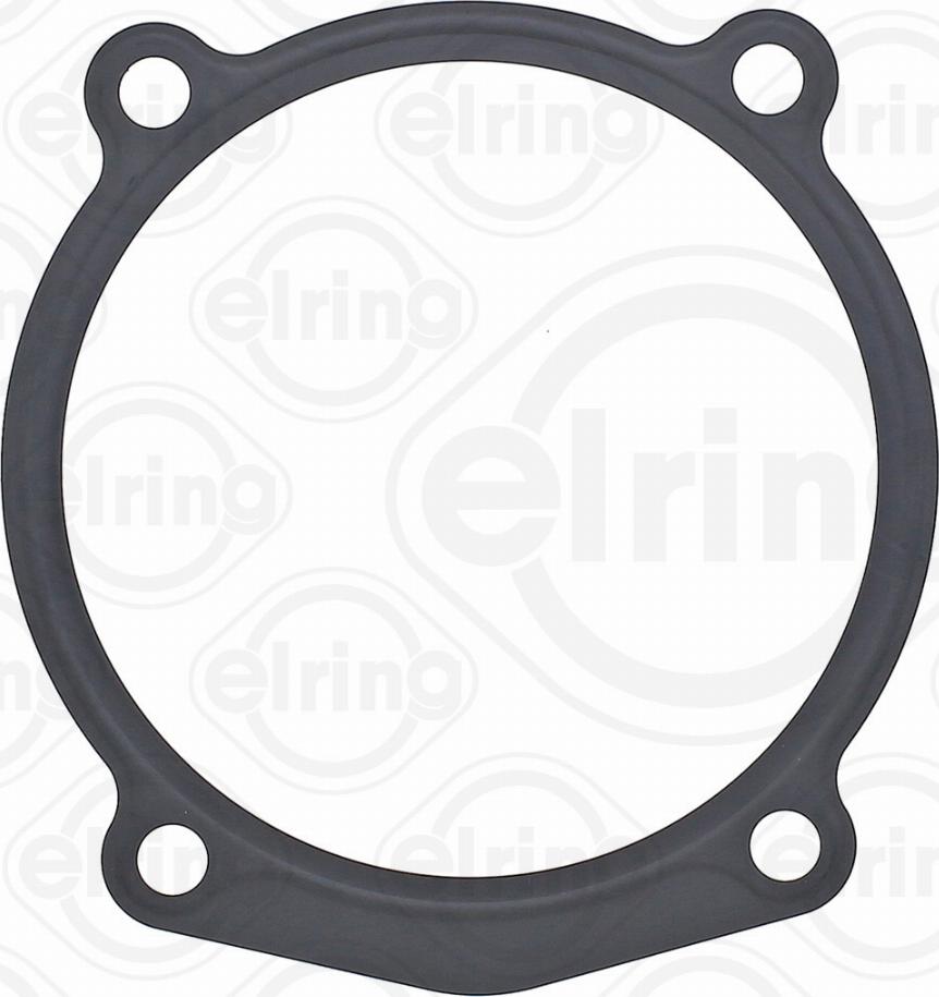 Elring 906.710 - Уплътнение, корпус на всмукателен колектор www.parts5.com