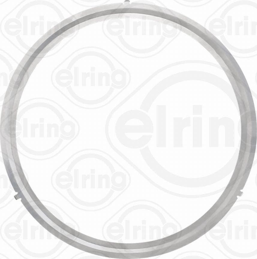 Elring 908.450 - Gasket, exhaust pipe www.parts5.com