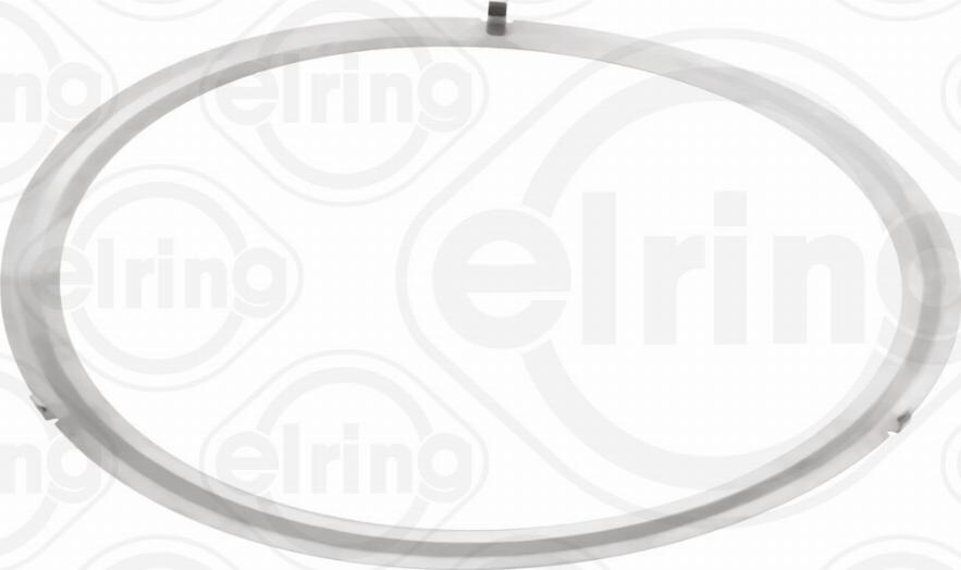 Elring 908.450 - Gasket, exhaust pipe www.parts5.com