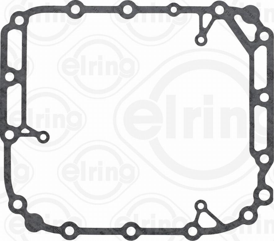 Elring 908.410 - Gasket, manual transmission housing www.parts5.com