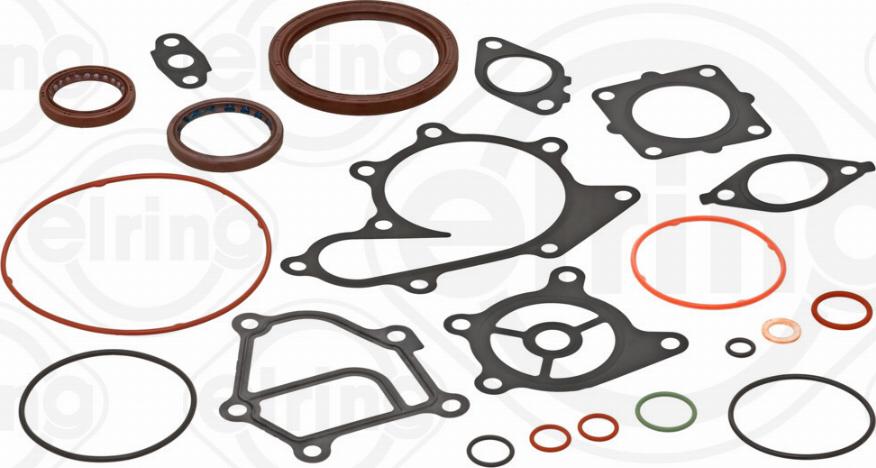 Elring 903.790 - Gasket Set, crank case parts5.com