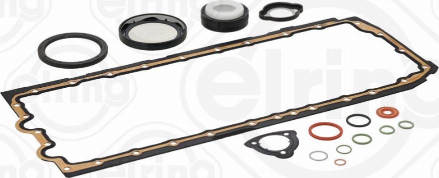 Elring 902.230 - Set garnituri, carter www.parts5.com