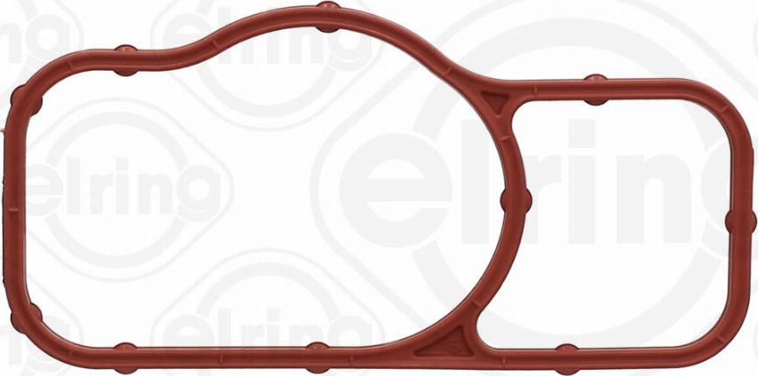 Elring 902.270 - Gasket, water pump parts5.com