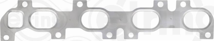 Elring 907.400 - Gasket, exhaust manifold parts5.com