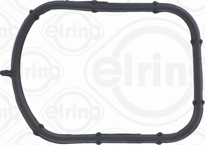 Elring 907.470 - Gasket, intake manifold www.parts5.com