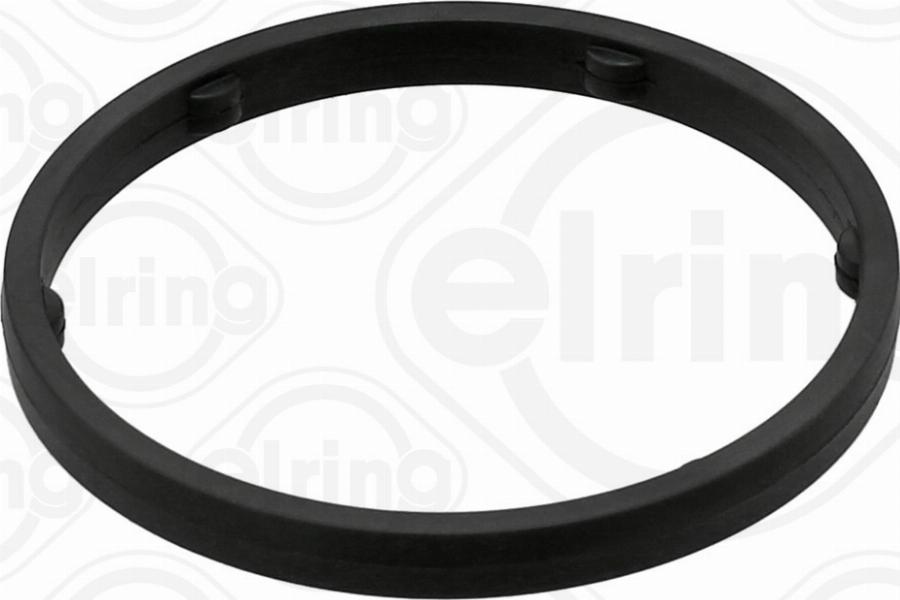 Elring 907.000 - Gasket, thermostat housing www.parts5.com