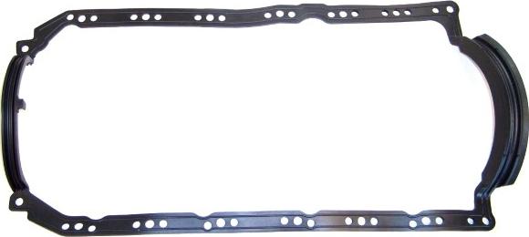 Elring 919.985 - Gasket, oil sump www.parts5.com