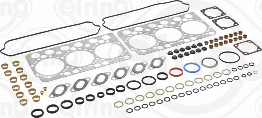 Elring 916.021 - Set garnituri, chiulasa www.parts5.com