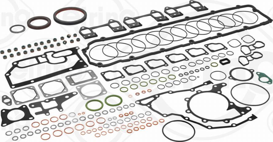 Elring 910.740 - Set garnituri complet, motor www.parts5.com