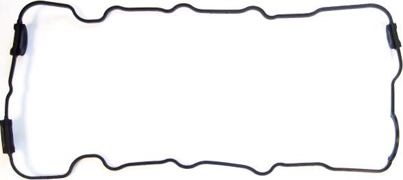 Elring 918.105 - Gasket, cylinder head cover parts5.com