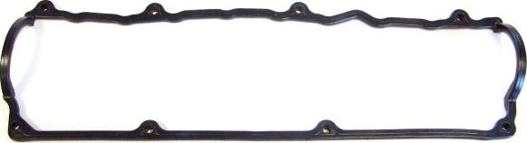 Elring 918.202 - Gasket, cylinder head cover www.parts5.com