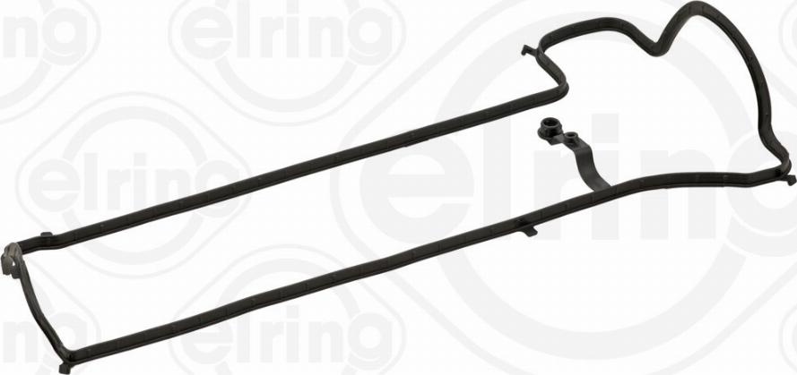 Elring 912.520 - Gasket, cylinder head cover www.parts5.com