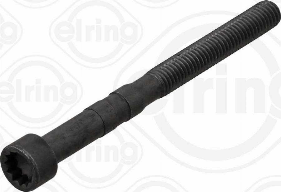 Elring 917.290 - Screw www.parts5.com