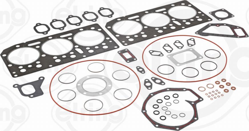 Elring 917.209 - Gasket Set, cylinder head www.parts5.com