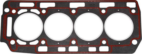 Elring 984.704 - Dichtung, Zylinderkopf www.parts5.com