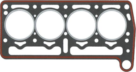 Elring 985.880 - Junta, culata www.parts5.com