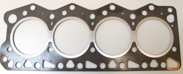 Elring 986.518 - Gasket, cylinder head www.parts5.com