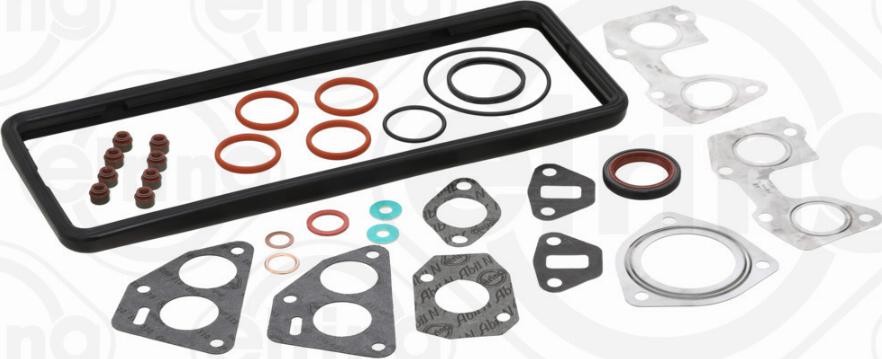 Elring 986.748 - Gasket Set, cylinder head www.parts5.com