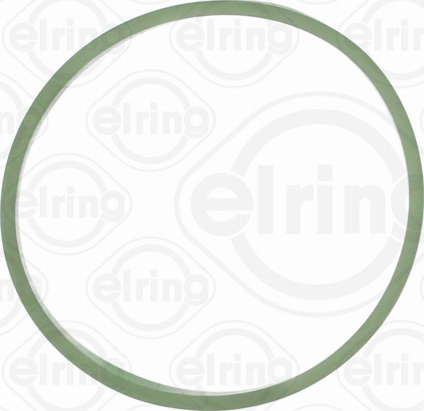 Elring 981.230 - Gasket, intake manifold housing www.parts5.com