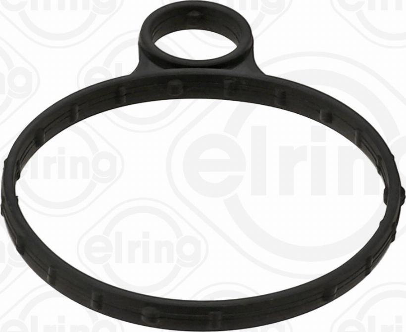 Elring 982.400 - Уплътнение, вакуумпомпа www.parts5.com