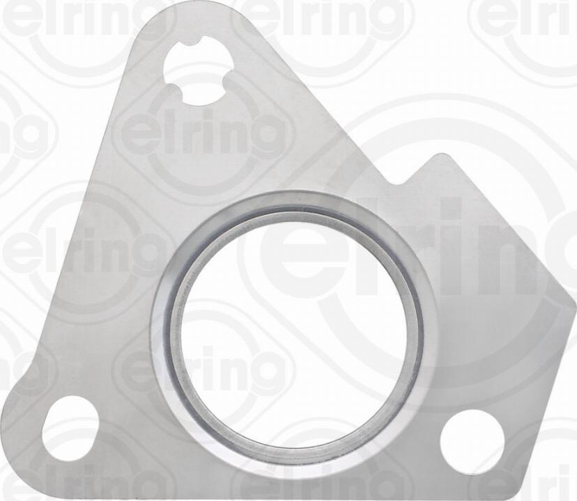 Elring 982.540 - Прокладка, компрессор www.parts5.com