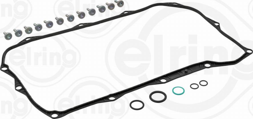 Elring 982.150 - Gasket Set, automatic transmission www.parts5.com