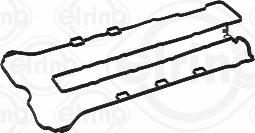 Elring 982.830 - Gasket, cylinder head cover www.parts5.com