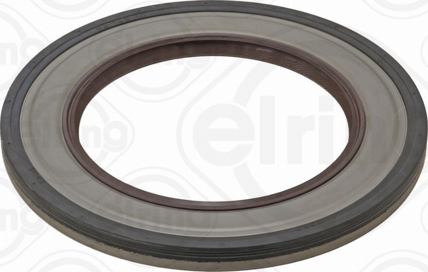 Elring 982.710 - Shaft Seal, automatic transmission www.parts5.com