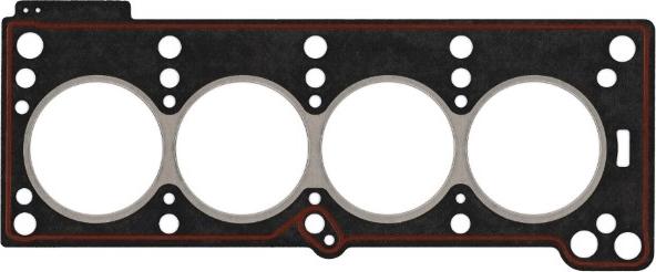 Elring 987.043 - Gasket, cylinder head www.parts5.com