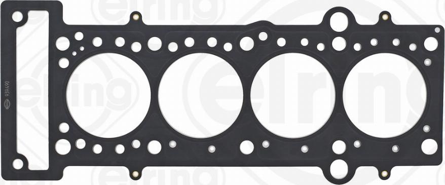 Elring 939.490 - Tihend,silindripea parts5.com