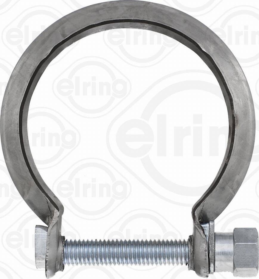 Elring 939.460 - Conectores de tubos, sistema de escape www.parts5.com