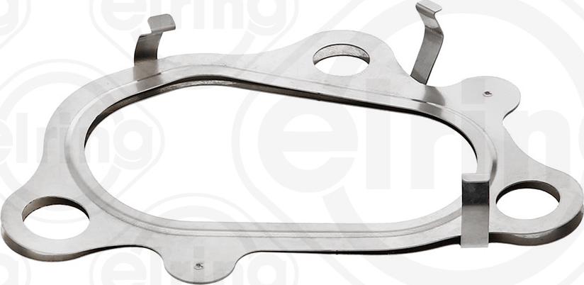 Elring 939.030 - Gasket, exhaust pipe www.parts5.com