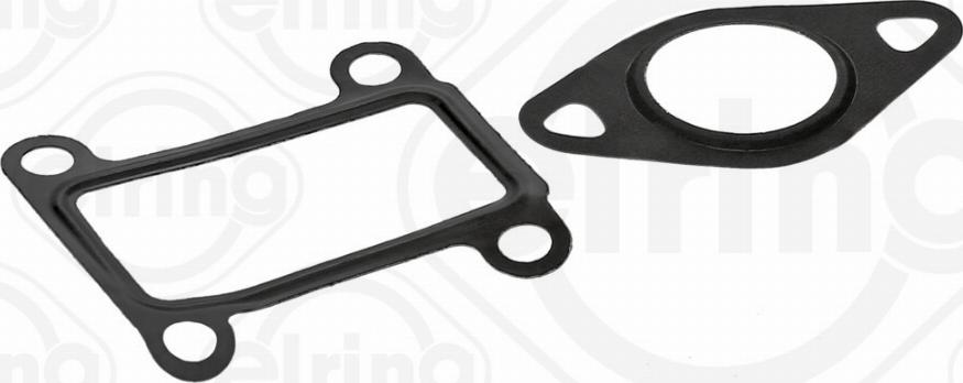 Elring 934.900 - Set garnitura sistem EGR www.parts5.com