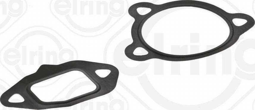 Elring 934.870 - Set garnitura sistem EGR www.parts5.com