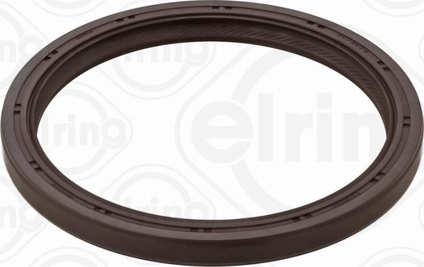 Elring 935.590 - Shaft Seal, crankshaft www.parts5.com